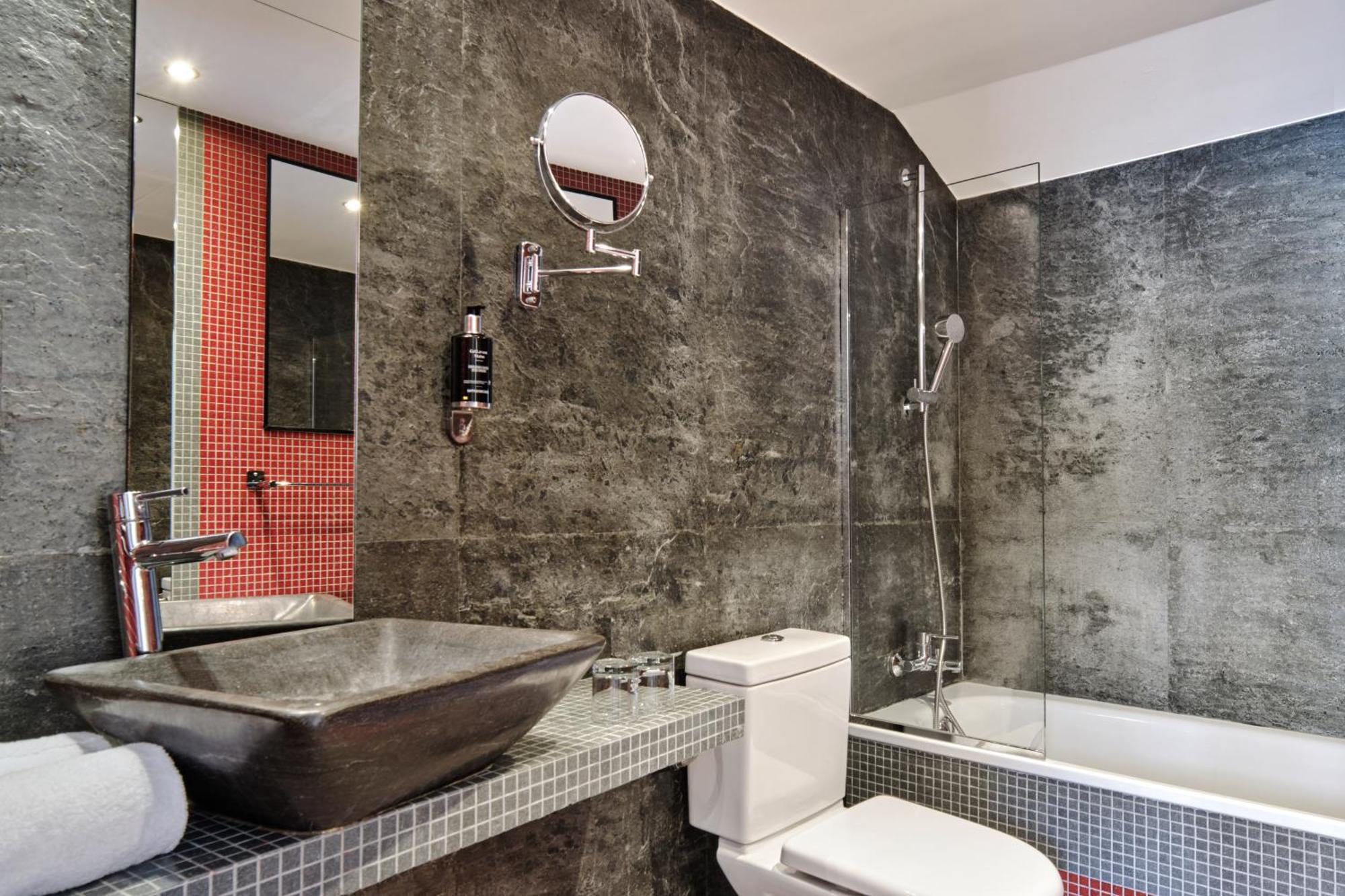 Chambre Double Classique