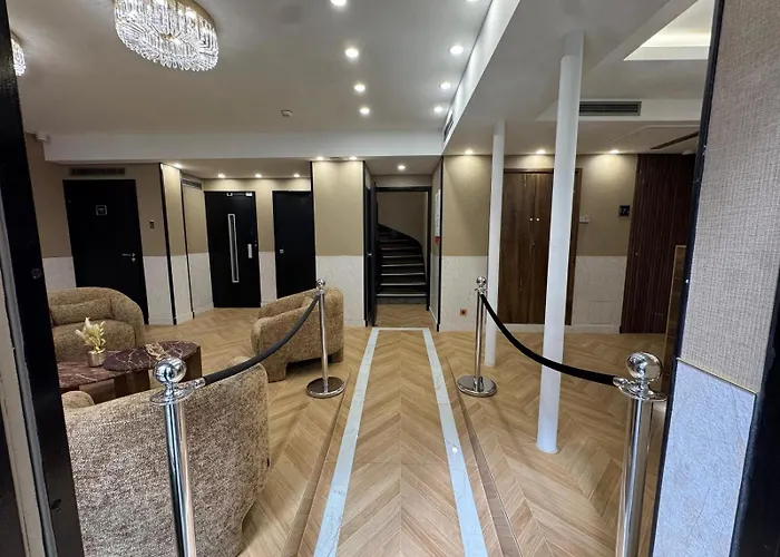 Hotel L'Adresse à Paris